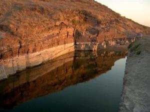 Talas River