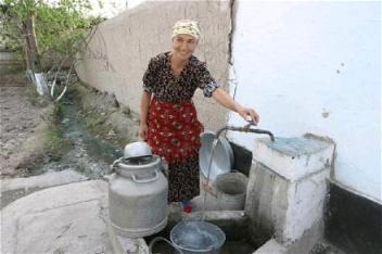 Water for all