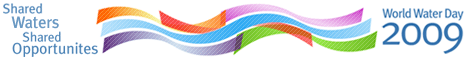 World Water Day 2009