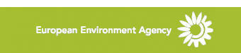 Logo of the European Environment Agency