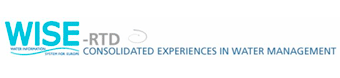 Logo WISE Rtd - Consolidated Experiences in water management