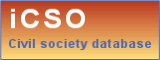 The integrated Civil Society Organizations (iCSO) System