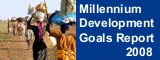 Millennium Development Goals Report 2008