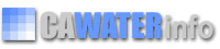 CA Water Info