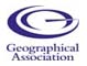 The Geographical Association Logo