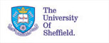 Sheffield University Logo
