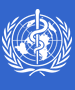 WHO logo