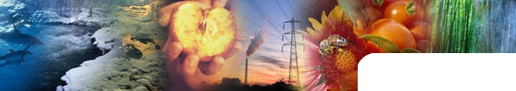 EarthTrends Environmental Information