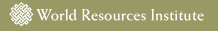 World Resources Institute