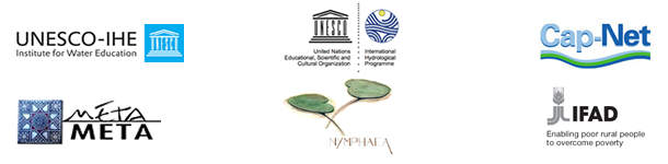 Our partners do not necessarily endorse the views presented in the audiovisual materials, which do not compromise our partners in any way. Please click here to view the full list of partners and disclaimers.