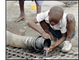 Right to water and sanitation is legally binding, affirms key UN body