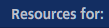 resources for