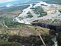 Victoria Falls, Zimbabwe