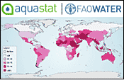 FAO Water Aquastat