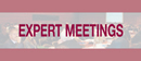 Expert Meetings 2009