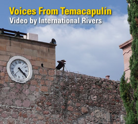 Voices From Temacapulin