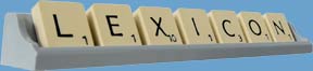 lexicon