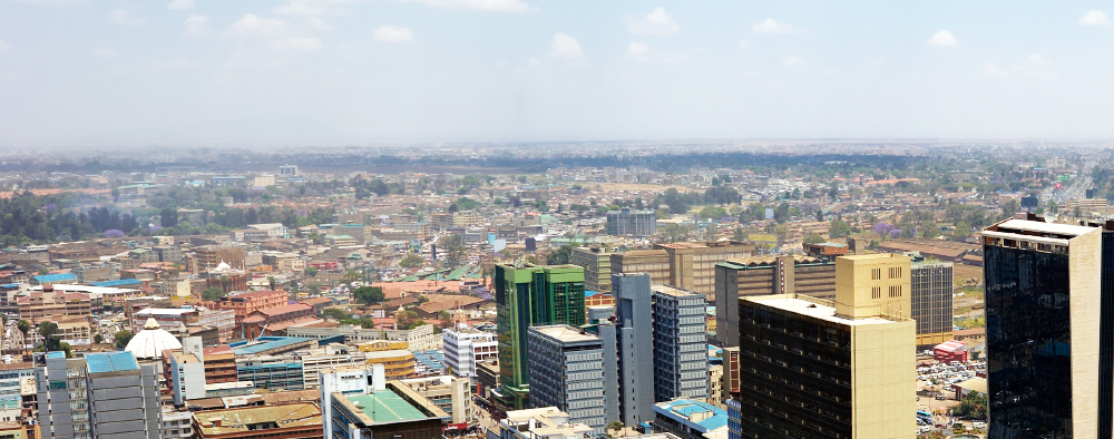 East African small and medium-sized enterprises