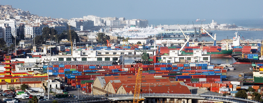 Chinese Investments and Employment Creation in Algeria and Egypt