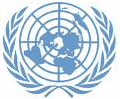 UN logo
