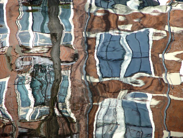 European Water House 