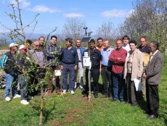 Monitoring Equipment